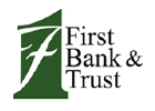 First Bank & Trust